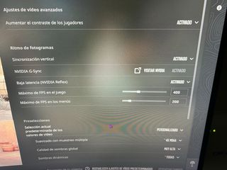 MSI Optix MAG272CQR Monitor 2K 165Hz