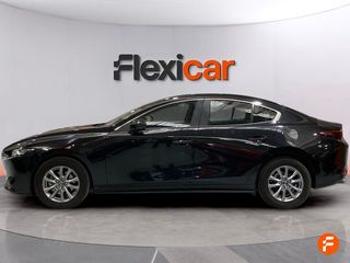 Mazda 3 2.5L E-SKY G MHEV 103kW 6AT Prime-line