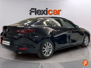 Mazda 3 2.5L E-SKY G MHEV 103kW 6AT Prime-line