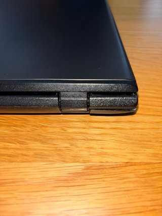 Portátil Acer Aspire ES1-575