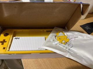 Lote di giochi e console: Psp, Nintendo Switch/DS