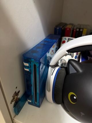 Lote di giochi e console: Psp, Nintendo Switch/DS