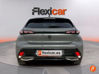 Peugeot 308 5P Allure PureTech 130 S&S MAN