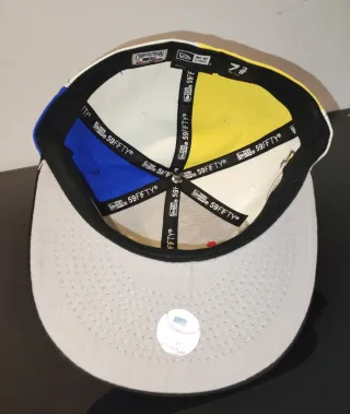 Gorra New Era Yankees Split