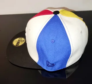 Gorra New Era Yankees Split