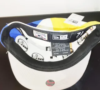 Gorra New Era Yankees Split