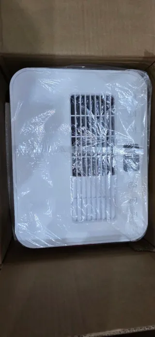 Deshumidificador ProBreeze 20L Smart Compressor