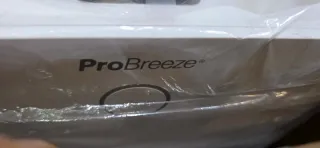 Deshumidificador ProBreeze 20L Smart Compressor