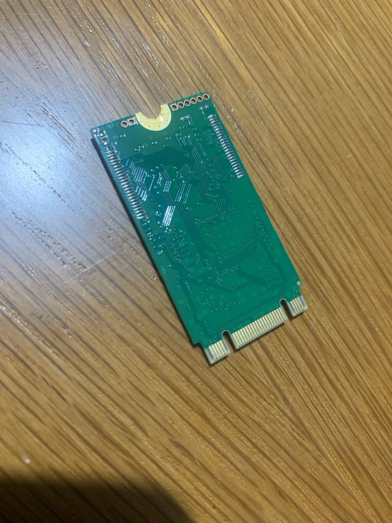 SSD SanDisk 16GB afbeelding 3