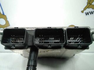 Centralita 9645442480 citroen xsara berlina 616938