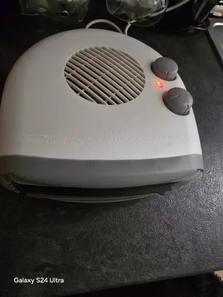 Parrilla Taurus Asteria Complet