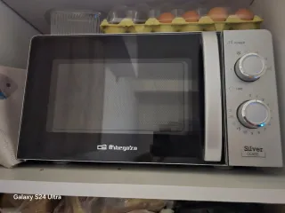 Parrilla Taurus Asteria Complet