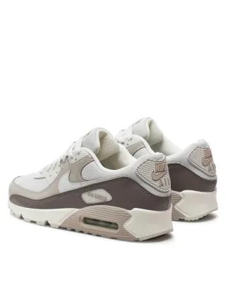 Nike Air Max 90 Zapatillas Beige/Gris