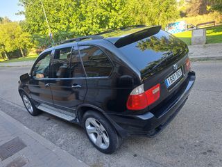 BMW X5 2005