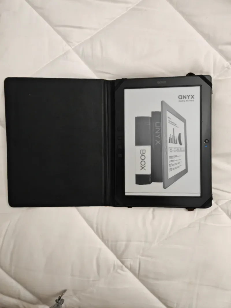 Ebook BOOX M92