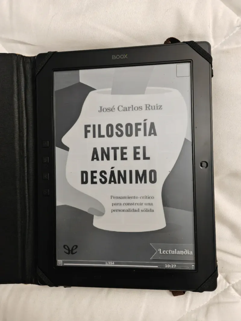 Ebook BOOX M92 afbeelding 3