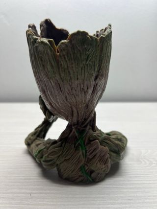 Figura lapicero Groot Guardianes de la Galaxia