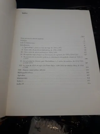 Vida y arte de Alberto Durero - Erwin Panofsky