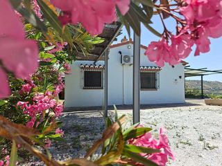 Casa rural en venta en Cómpeta