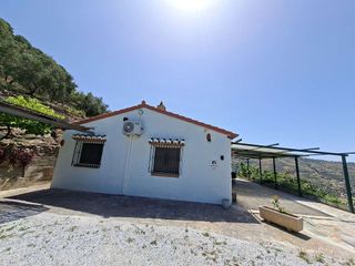Casa rural en venta en Cómpeta