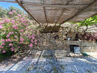 Casa rural en venta en Cómpeta