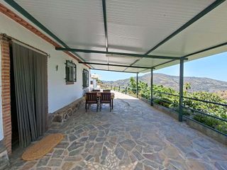 Casa rural en venta en Cómpeta