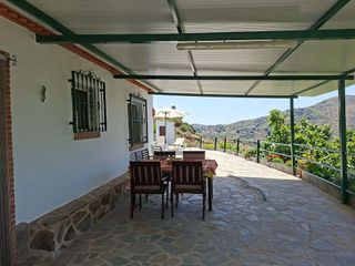 Casa rural en venta en Cómpeta