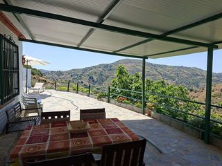 Casa rural en venta en Cómpeta