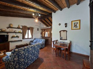 Casa rural en venta en Cómpeta
