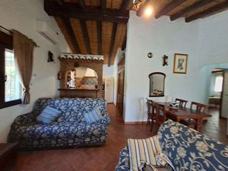 Casa rural en venta en Cómpeta