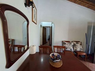 Casa rural en venta en Cómpeta