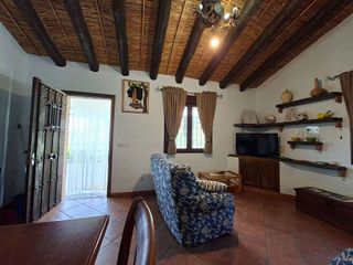 Casa rural en venta en Cómpeta