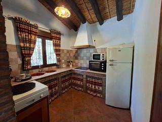 Casa rural en venta en Cómpeta