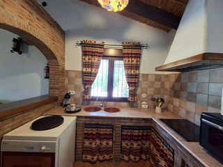 Casa rural en venta en Cómpeta