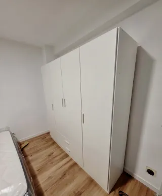 Armarios BARATOS NUEVOS para DORMITORIO