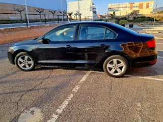 Volkswagen Jetta 2011