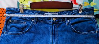 Pantalón vaquero Bershka Talla 44