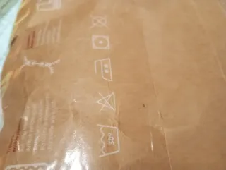 Saco universal invierno silla unicornio