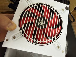 Fuente Alimentación Tempest X 850W 80 Plus Bronce