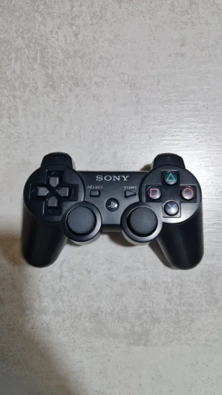 Mando PS3