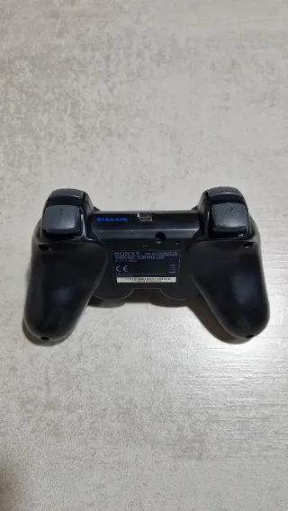 Mando PS3