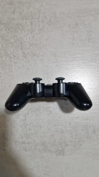 Mando PS3
