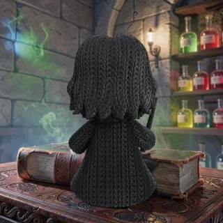 Figura 3D Severus Snape