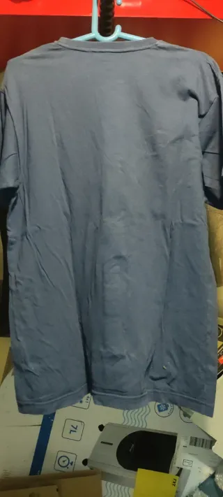 Camiseta M OWK Ne Pas Deranger