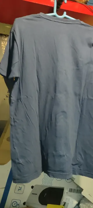 Camiseta M OWK Ne Pas Deranger