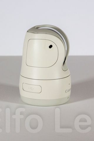 Canon PowerShot PX Fotocamera Digitale