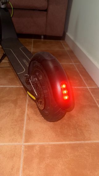 Patinete Cecotec Bongo