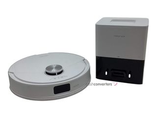 aspirador robot roborock q10 series
