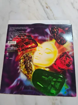 Vinilo 12"  Snap - Do You See The Light