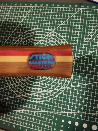 Raqueta Ping Pong Butterfly Tenergy 64-FX